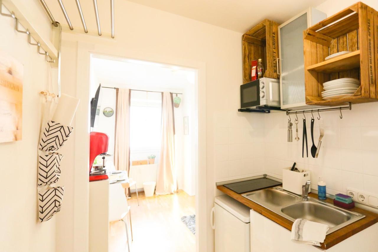 Apartment Sweet - Super
