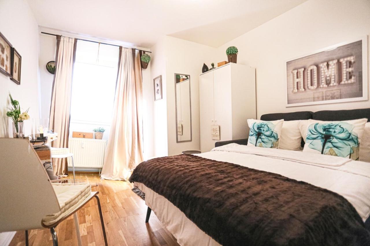 Sweet - Super Apartment Mannheim