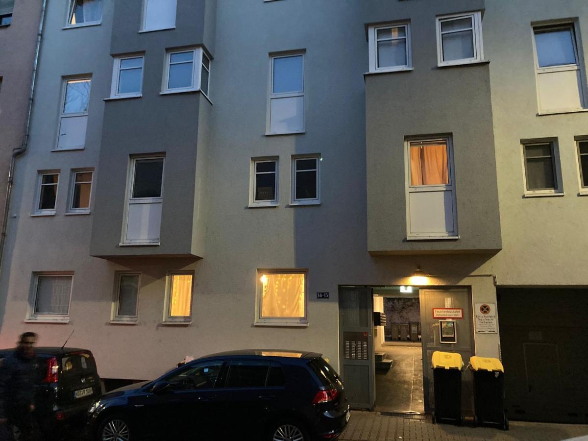 Apartment Sweet - Super Mannheim